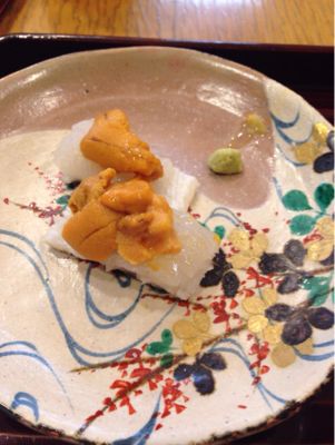 *2014年水無月女魯山人先生の料理教室*_e0326573_10144940.jpg