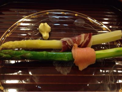 *2014年水無月女魯山人先生の料理教室*_e0326573_10145039.jpg