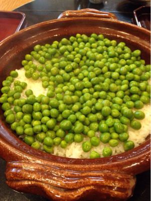 *2014年水無月女魯山人先生の料理教室*_e0326573_10145284.jpg