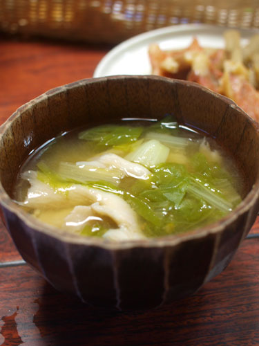 はなれた子牛_f0236291_8464568.jpg