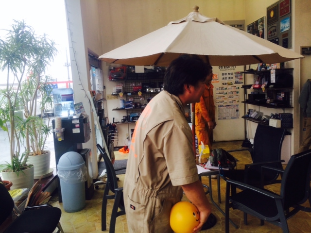 ウッチーブログ!!ランクル ハマー アルファード タンドラ!!_b0127002_18194931.jpg