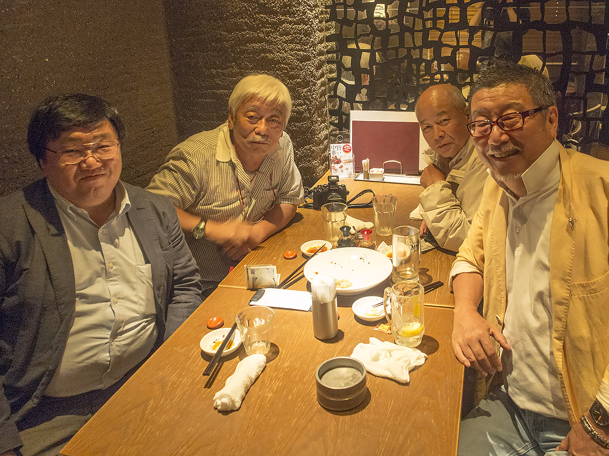 いろいろ・・・ 6月11日(水) 4237 _b0069507_6233281.jpg