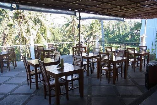 Paula\'s Rice Terrace Cafe @ Jl.Suweta, Ubud (\'14年5月)_f0319208_038418.jpg