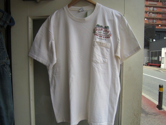 Tシャツ 1枚1200円コーナー作りました!!_a0182112_1458314.jpg