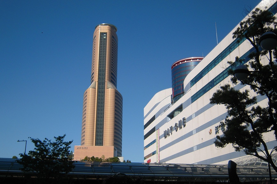 140613 素晴らしい浜松 静岡建築探訪 淵上正幸の日々建築漬け