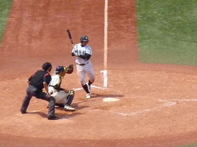 國學院大対亜細亜大 5月28日 東都大学野球1部 後半_b0166128_20285759.jpg