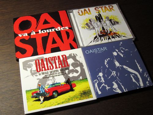 Oai Star - Discography_d0010432_22344854.jpg