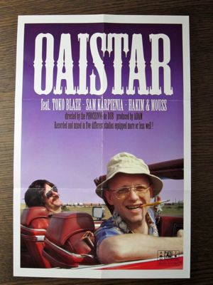 Oai Star - Discography_d0010432_2325120.jpg
