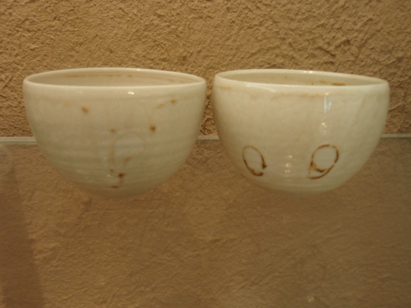 伊藤環展 前日6/12_b0132442_19171976.jpg