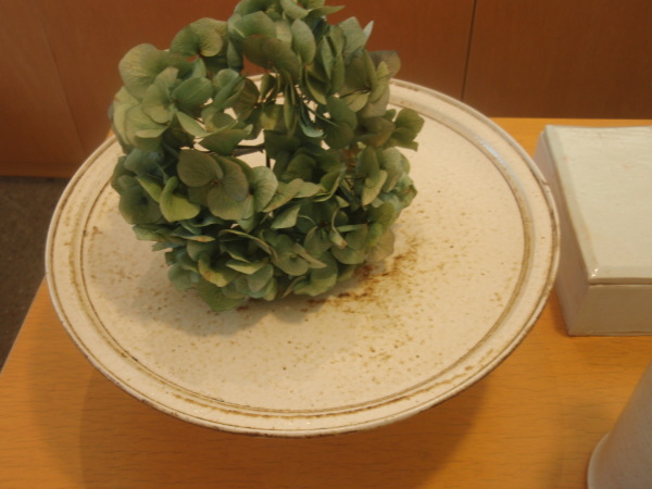 伊藤環展 前日6/12_b0132442_19185716.jpg