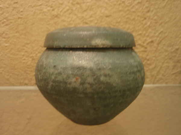 伊藤環展 前日6/12_b0132442_19432024.jpg
