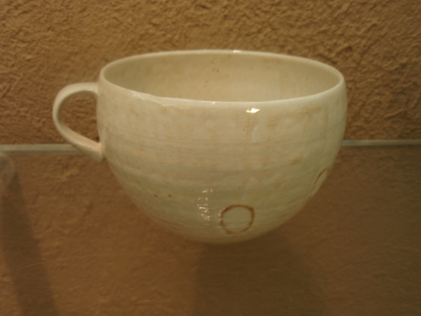 伊藤環展 前日6/12_b0132442_19435622.jpg