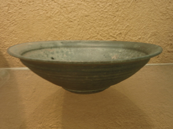 伊藤環展 前日6/12_b0132442_19442811.jpg