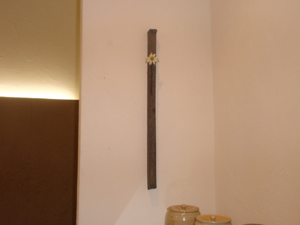 伊藤環展 前日6/12_b0132442_19461038.jpg
