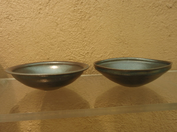 伊藤環展 前日6/12_b0132442_19474545.jpg