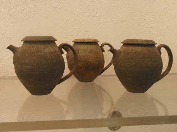 伊藤環展 前日6/12_b0132442_20060027.jpg