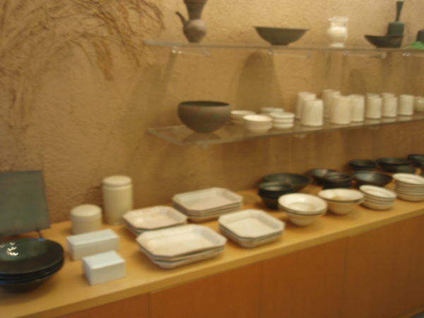 伊藤環展 前日6/12_b0132442_20424988.jpg