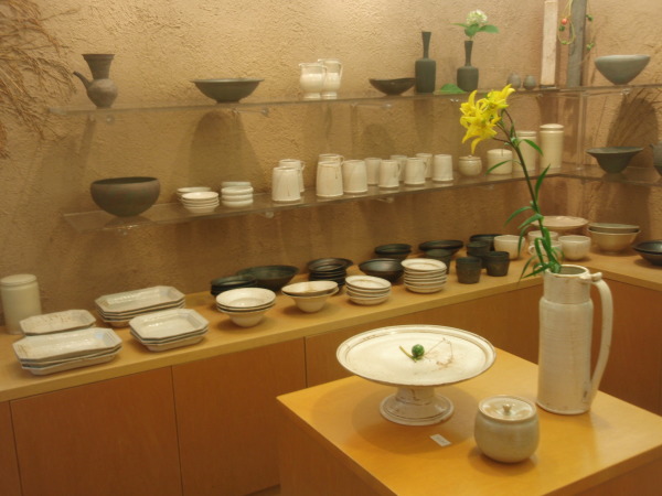 伊藤環展 前日6/12_b0132442_20425908.jpg