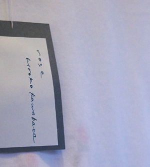 Tシャツ展、タグコレクション_a0043747_18291364.jpg