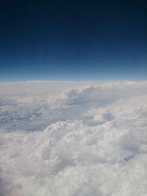 梅雨空を抜けて～♪_f0210750_23361830.jpg