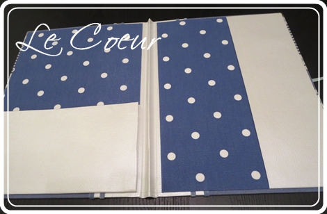A4ファイルケースを作りました_f0305451_236020.jpg