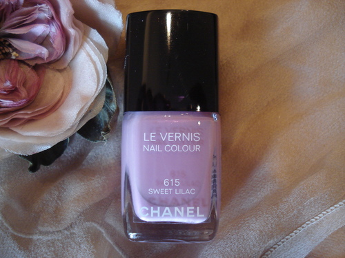 COLLECTION REFLETS D\'ETE DE CHANEL ヴェルニ　夏の新色_b0237753_21365442.jpg