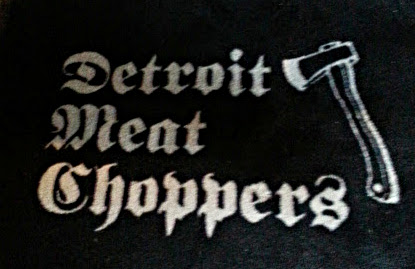 オープンして２か月♪「Detroit Meat Choppers(デトロイトミートチョッパーズ)」＠世田谷区上馬４丁目_b0051666_7352489.jpg