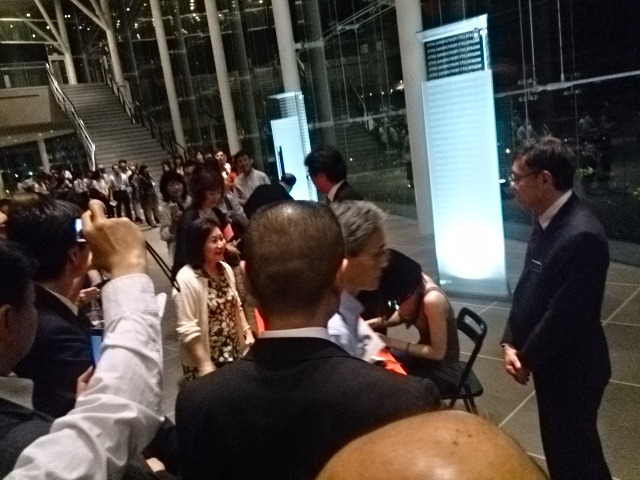 アリス終了~。楽しい演奏会でした♪_e0046190_17435856.jpg
