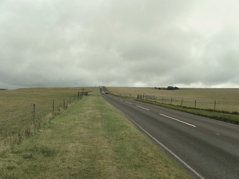 イギリス紀行 ～ Where to Visit near Eastbourne ④ セブン・シスターズ・ウォーキング 前編_d0104892_132774.jpg