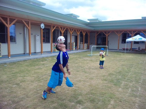 スギっ子巡回指導 in 大曲南保育園_e0272194_1015166.jpg