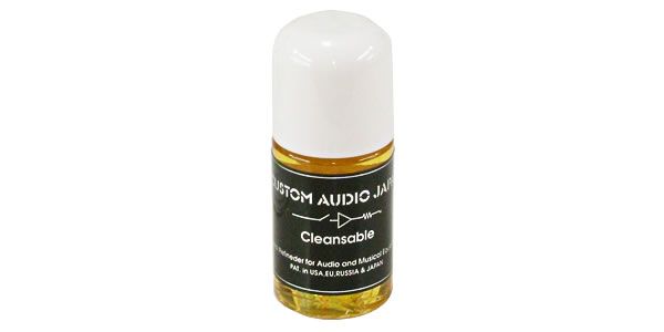 CUSTOM AUDIO JAPAN ( カスタムオーディオジャパン ) / CLEANSABLE、これ、マジですごいです。_d0063599_1113531.jpg