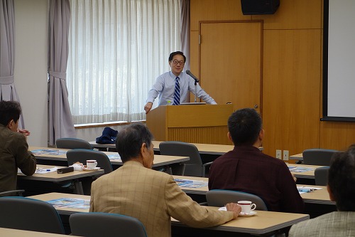 半田内科医会学術講演会_a0152501_7171616.jpg