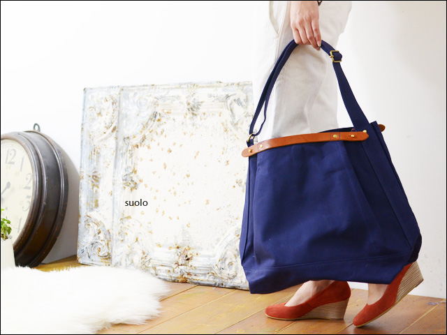 人気のsuolo [スオーロ] crop/crop middle [クロップ/クロップミドル] が入荷しました☆_f0051306_16351467.jpg