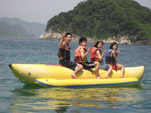 1日3組【得】美味い&楽しい夏海遊び懐石プラン♪★_d0135908_17235796.jpg