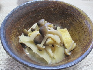 豆鯵のエスカベージュ_d0083316_1012197.jpg