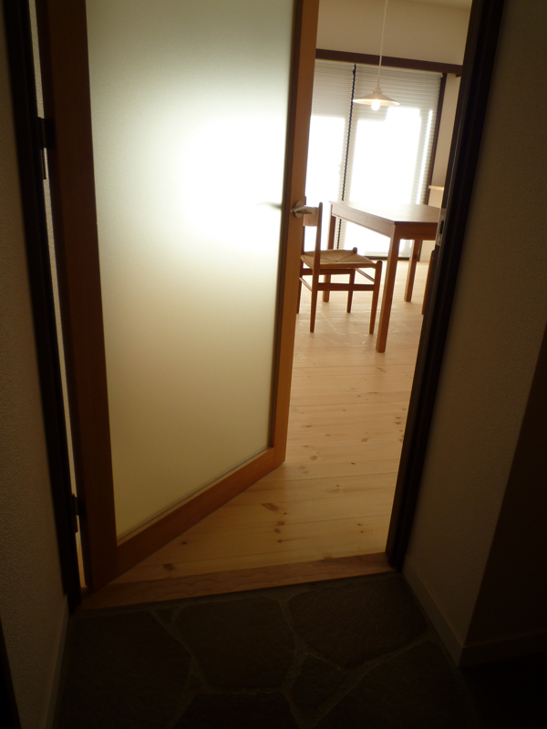 開き戸の框戸_c0004024_1948327.jpg