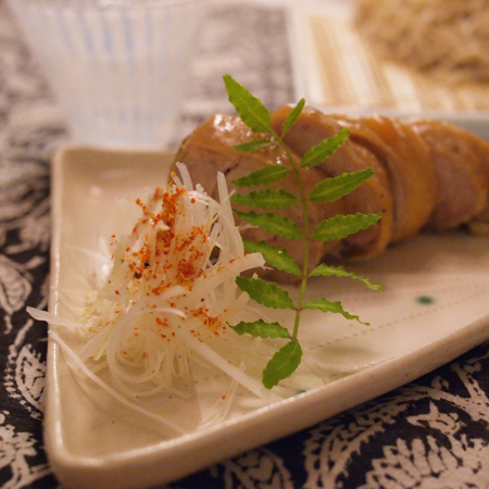 大人の食卓？_f0227228_17443062.jpg