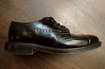 Leather Shoes_c0220830_21171074.jpg