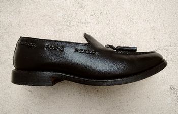 Leather Shoes_c0220830_21183063.jpg