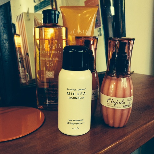 review / 2014 summer haircare products_e0120930_1475472.jpg