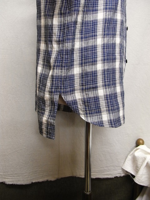 linen shawlcollar h/s shirt_f0049745_18352968.jpg