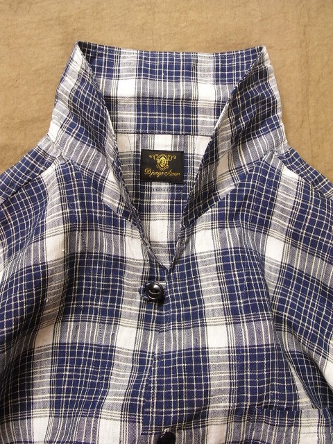 linen shawlcollar h/s shirt_f0049745_18373838.jpg