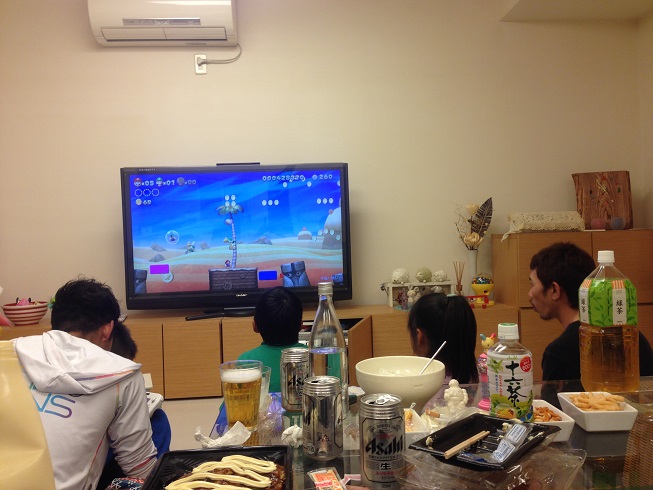 JSTC2014北海道DV第1戦☆_a0143349_23365286.jpg