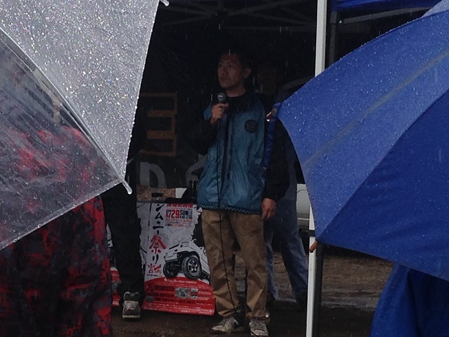 JSTC2014北海道DV第1戦☆_a0143349_23401225.jpg