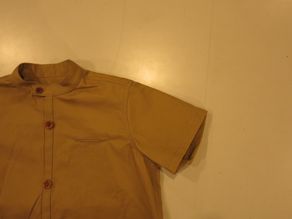 \"TheThreeRobbers S/S STAND FULL SHIRT\"ってこんなこと。_c0140560_1032238.jpg