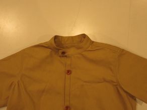 \"TheThreeRobbers S/S STAND FULL SHIRT\"ってこんなこと。_c0140560_1032874.jpg