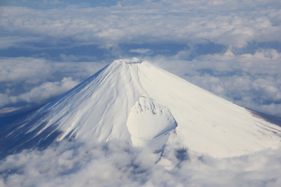 日本 上空 絶景・・_d0202264_65092.jpg