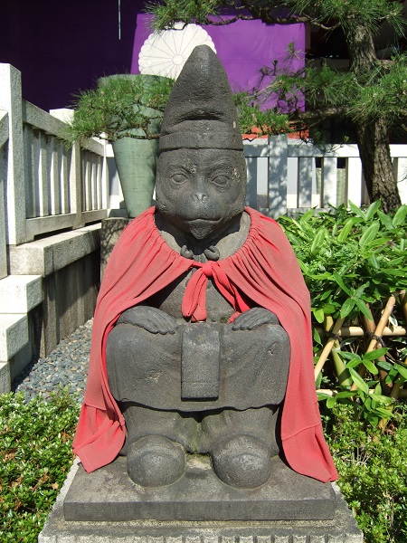 赤坂日枝神社ー山王まつりー_a0064067_22375258.jpg