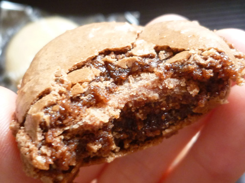 PECHE MIGNON (ペシェミニヨン)_c0152767_21203577.jpg