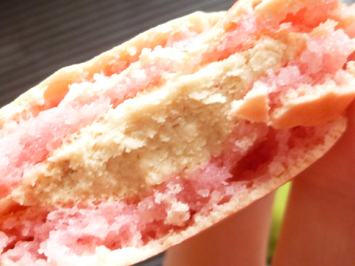 PECHE MIGNON (ペシェミニヨン)_c0152767_21234124.jpg